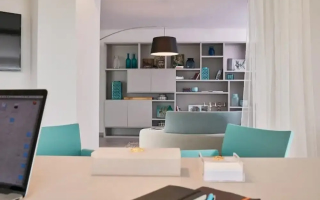Tiamo Secrets Leading Villas White House
