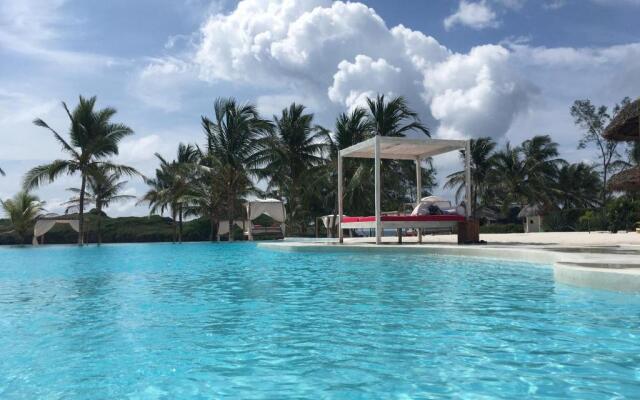 Watamu Shell House