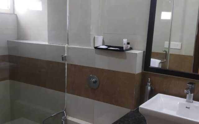 Goldstone Comfort