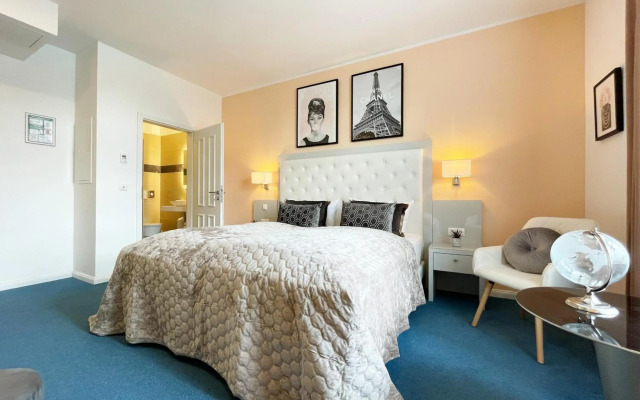 Rhein-Hotel St. Martin