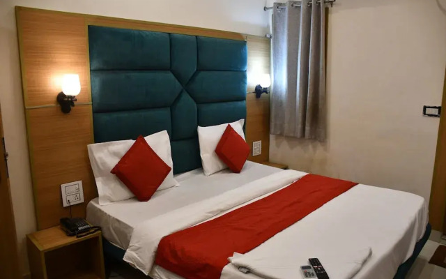 Hotel JP Regency