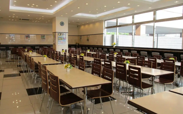 Toyoko Inn Shin-fuji-eki Minami-guchi