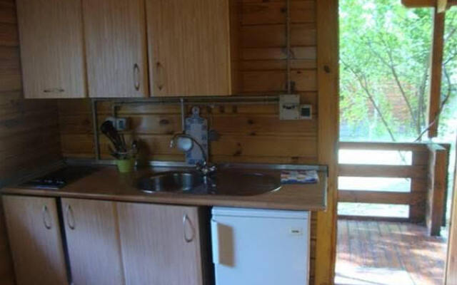 Alixar de Guejar Sierra