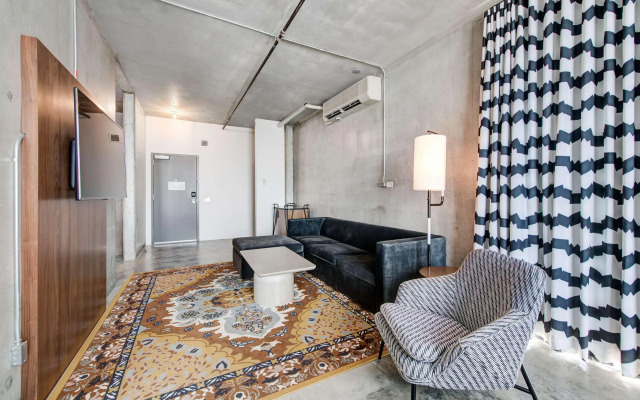 NYLO Las Colinas Hotel, Tapestry Collection by Hilton