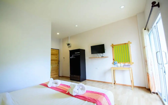 Sakura Yama Resort