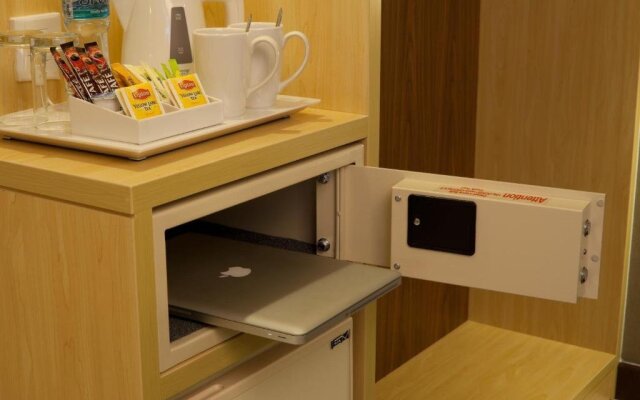 Hotel Citymax Al Barsha