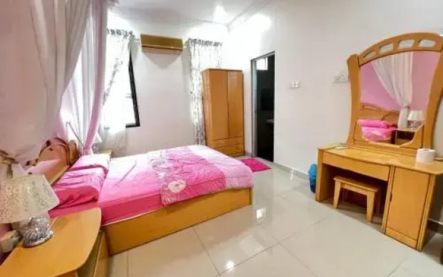 Jiaxin Homestay