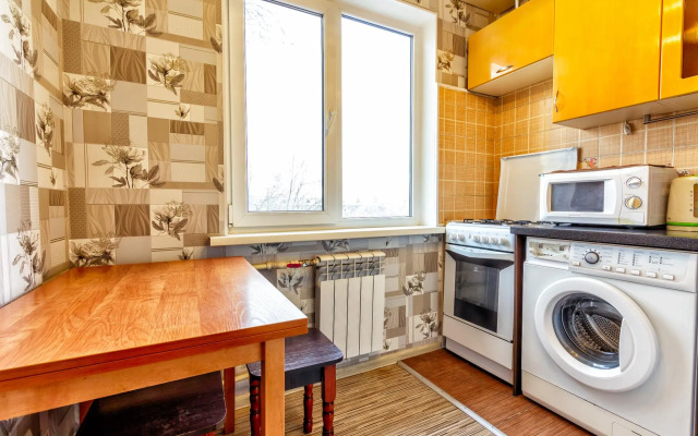 Лайтхаус на улице Наурызбай батыра 49