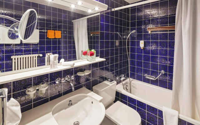 Stella Swiss Quality Hotel