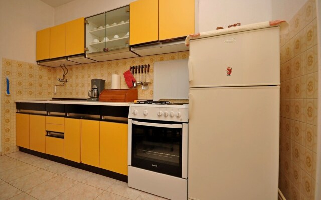 Apartments Katija