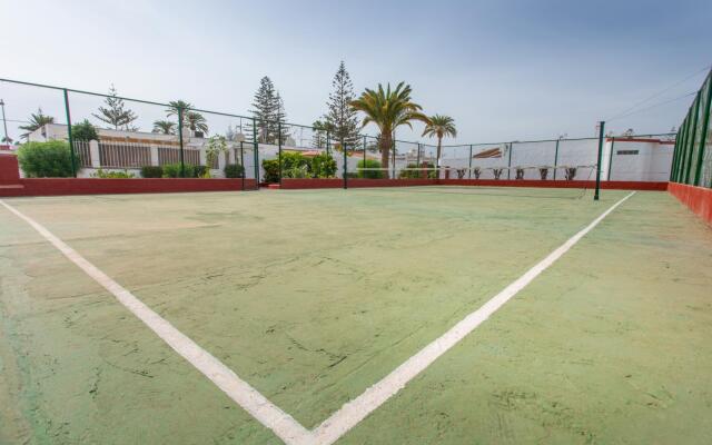 New 3BR with great terrace By CanariasGetaway