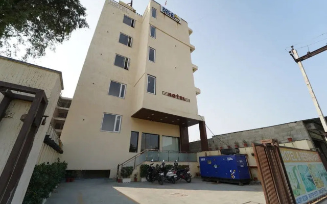 Tushar Group of Hotels - Polo Inn Sez