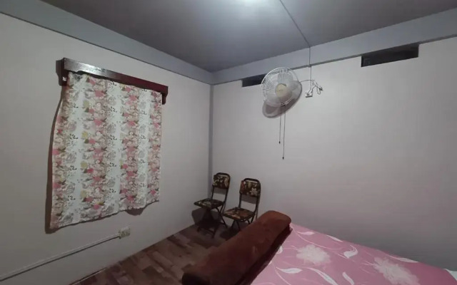 Odyssey's Pateng Homestay, Cherrapunji