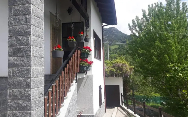 Casa Vacanze Germano