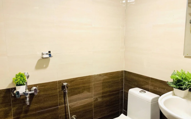Hotel Oak by signature Airport Zone