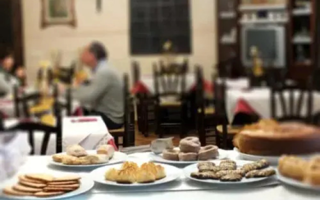 Posada Los Caballeros