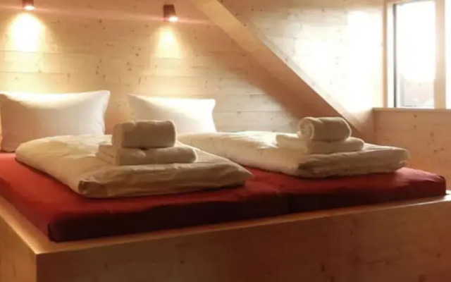 Holiday Apartment in Thuringia
