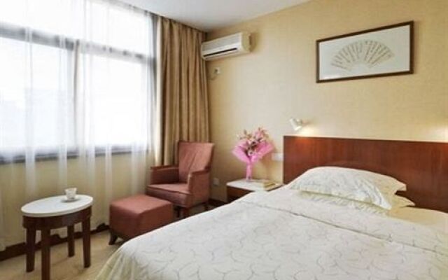 Scholars Inn Panmen