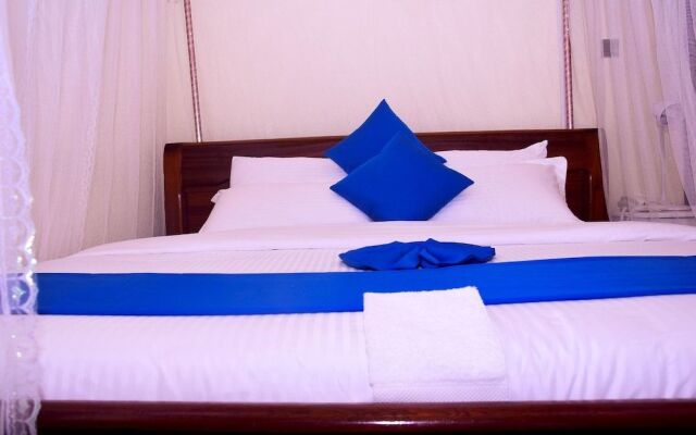 Zebra Tourism  Hotel