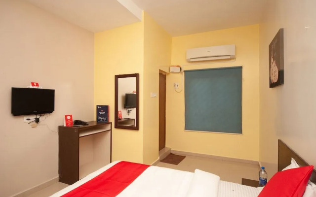 OYO 22669 Srushti Guest House