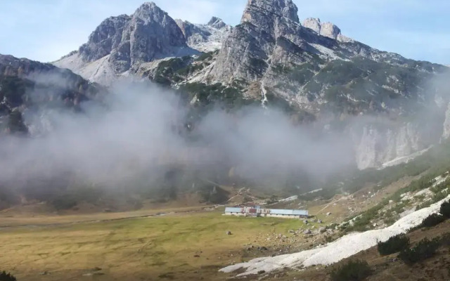 Appartamento Tenaglia