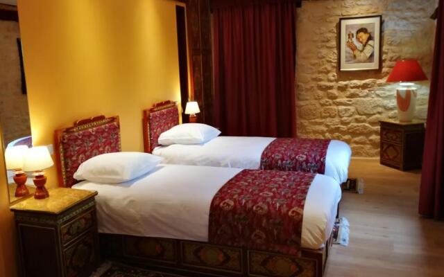 Himalaya en Perigord