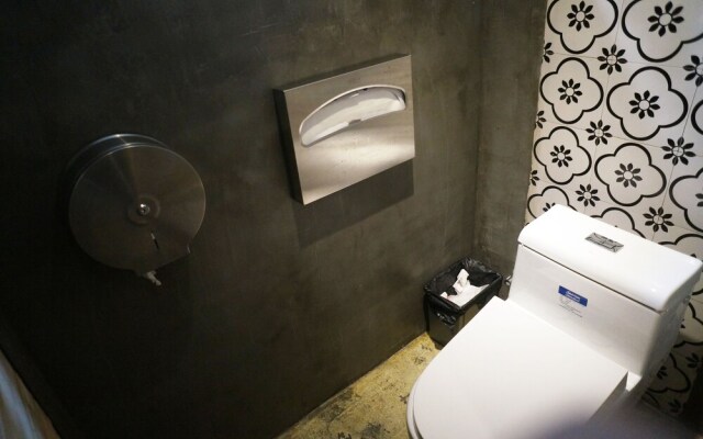 Chengdu Mix Hostel Backpackers