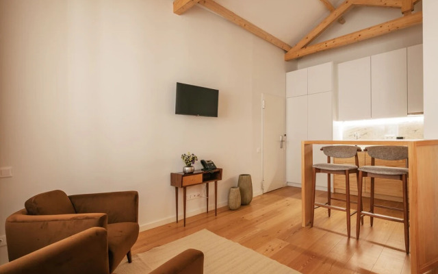 Porta Nobre Boutique Hotel by Aspasios