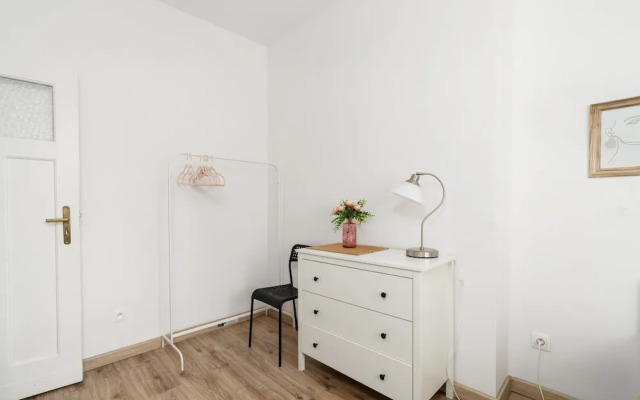 Family Apartment Promienista by Renters