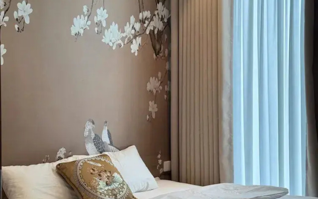 Onsen Landmark Luxury Apartments