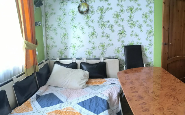 Апартаменты на улице Академика Королёва