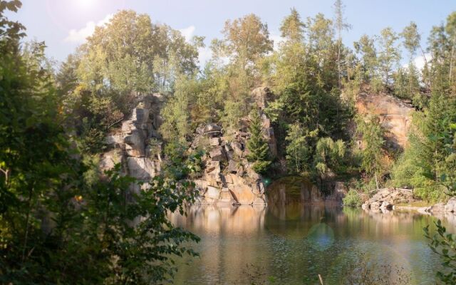 Hotel Gasthof Escherich