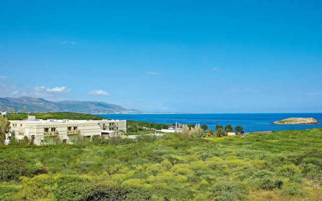 Hellenic Palace
