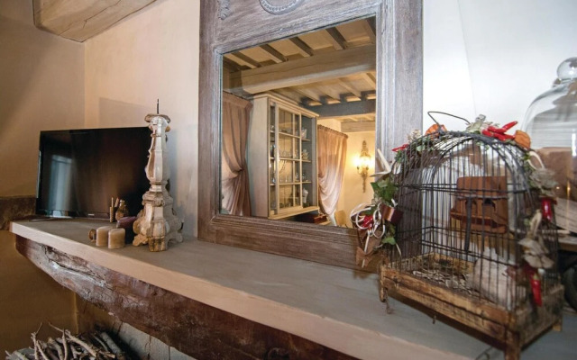 Holiday home Porta alla Fonte