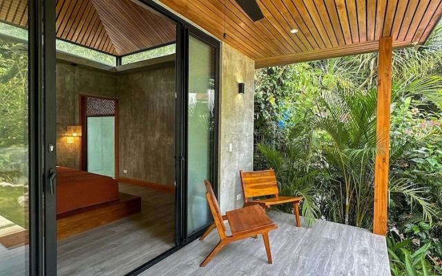Serenity Bungalows
