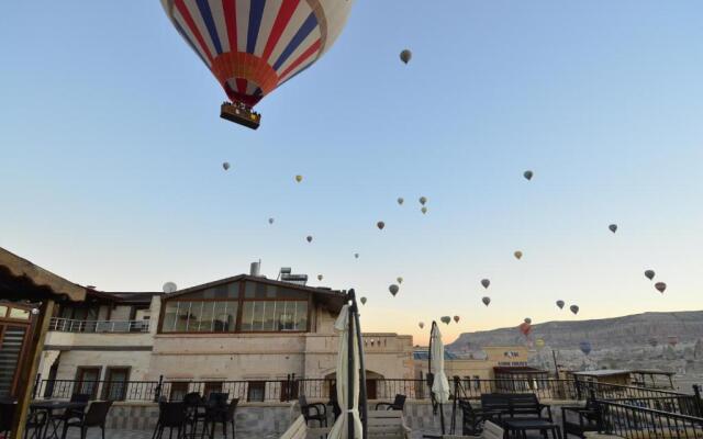 Cappadocia Elite Stone House