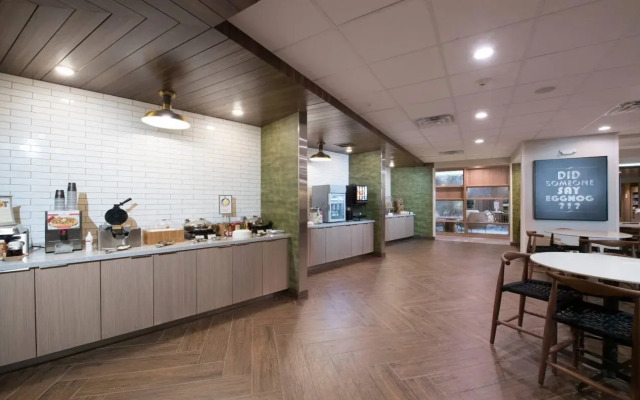 Fairfield Inn & Suites Tyler South