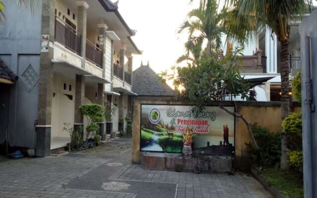 Pondok Wisata Intan Indah 1 by ZUZU