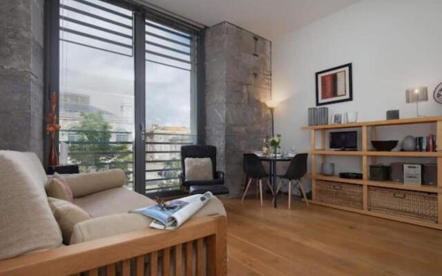 Royal William Yard Studio FREE PARKING & WiFi