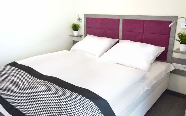 VacationClub - Baltic Park Molo Apartments