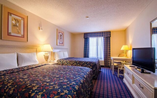 7 boutique hotel