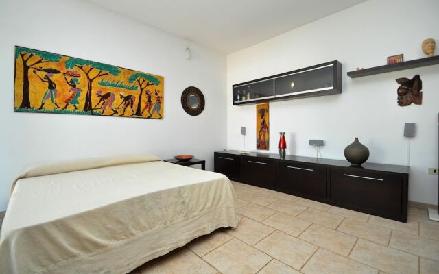 Villetta Certosina I