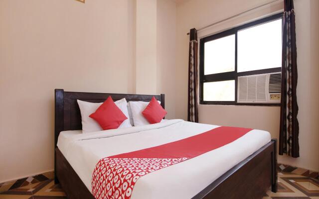 OYO 31011 Amazing Home Stay