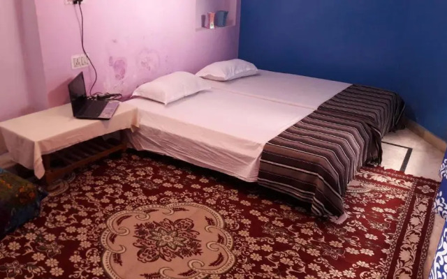 Aq Hostel
