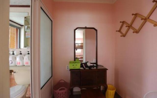 Tongyeong Home Guesthouse