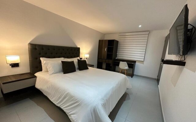 Hotel Zuriel Boutique