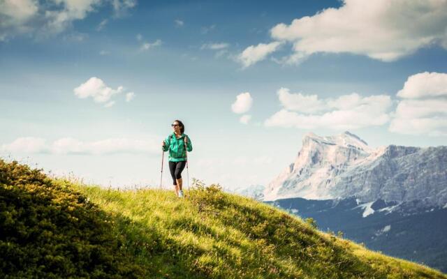 Pradel Dolomites