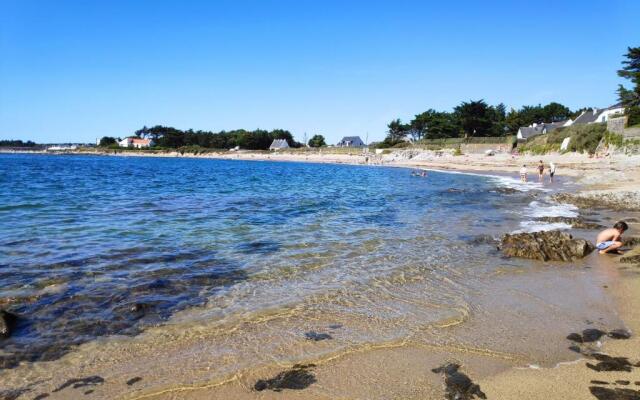 Gîte Piriac-sur-Mer, 3 pièces, 4 personnes - FR-1-306-857