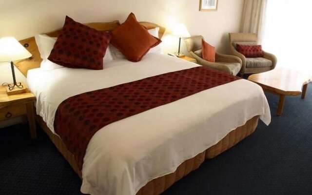 Heritage Trail Lodge Margaret River