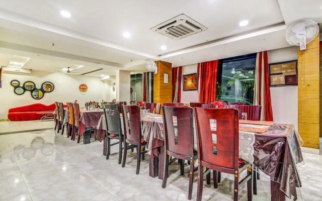 Classio Suites by FabHotel